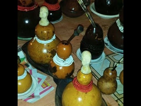 UKUTHWALA UNGAZI PART 2 | THE JOURNEY OF AWAKENING | MGAZI - ZIKODE