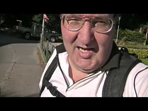 MongoTV_5124 - Del 1 - SOMMERUDFLUGT 7.August 2020 TIL FREDERIKSDAL