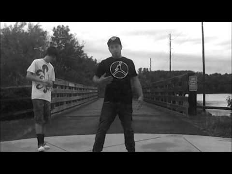 LAB 52 KREW CYPHER VIDEO