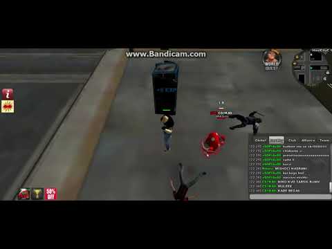 CS1KA9 cry, run and log - Hooligansgame