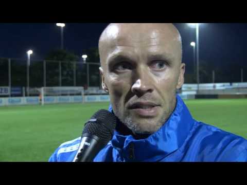 Voorbeschouwing Katwijk - HHC Hardenberg