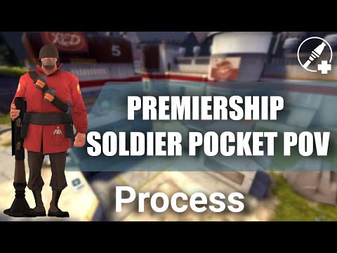 Prem Pocket Soldier (Jordy) SourceTV POV - Process - SKEDDA vs /ff Season 48 Lower Bracket Semis
