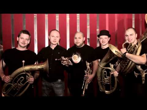 2016 NEW! Gumzata Brass Show - Tokcheta / Гъмзата Брас Шоу - Токчета [HQ]