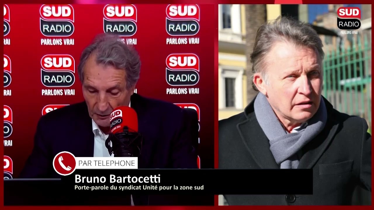 Deux policiers lynchés à Nice, les agresseurs remis en liberté