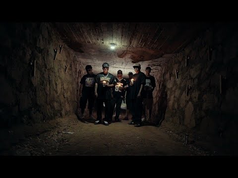 Mente Oscura Klan - Que en Paz Descansen ( Video Oficial )