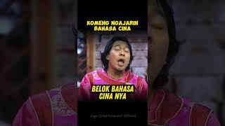 Download lagu COMENG TEACHES CHINESE 🤣 mp3