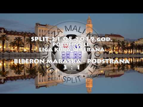 UMN_TV  PFLKV_Biberon Maraska - Podstrana (Sažetak)