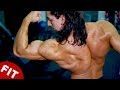 PERFECT SHOULDER WORKOUT 2019