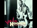 John Lee Hooker - Big Legs,Tight Skirt