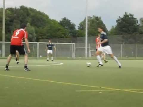 Interruptus Connection - Blaues Wunder Bremen 0:2 (0:1)