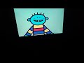 Opening To Toddworld Hi I M Todd 2005 VHS Canadian Copy