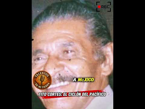 Tito Cortés: La leyenda del bolero
