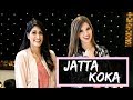 JATTA KOKA | Kulwinder Billa | Bhangra by Christine & Juhee