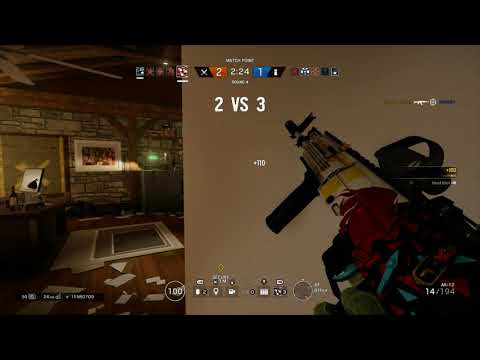 Fuze ace