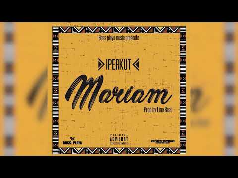 Iperkut - Mariam (Freestyle)