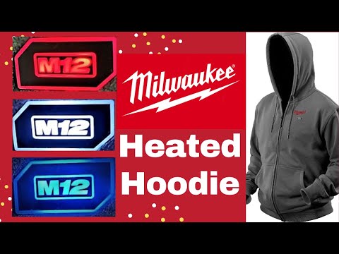 Milwaukee M12 Heated Hoodie Review (Is It Worth The Price?)