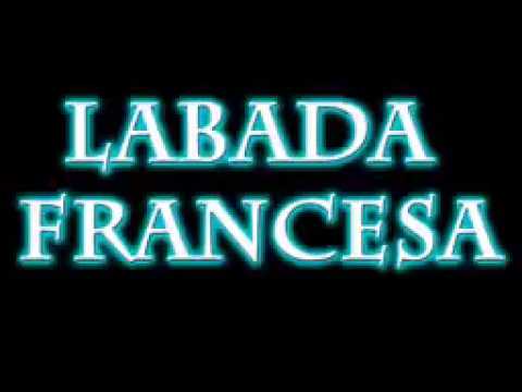 LAMBADA FRANCESA (AS MELHORES MÚSICA) Antigas