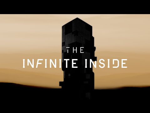 The Infinite Inside | App Lab Early Access Teaser Trailer