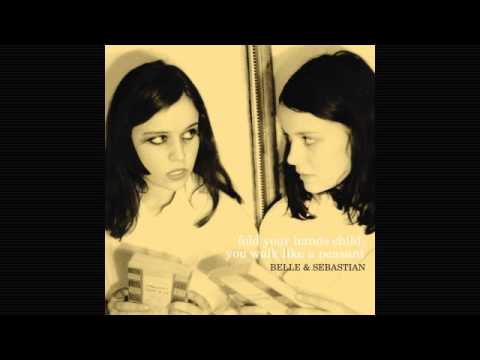 Family Tree - Belle and Sebastian