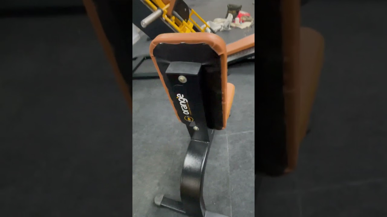 L bench | gym chair | #gym |#gymequipment