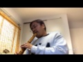 Pie Jesu - Celtic Woman - Japanese Shakuhachi ...