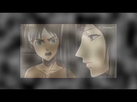 Атака Титанов Shingeki no Kyojin RussFegg & Daenurr