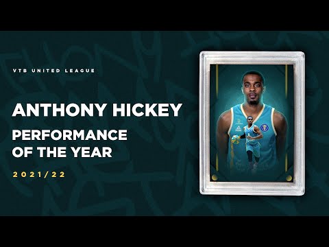 Top Performance of the Year: Anthony Hickey, Astana | Season 2021/22