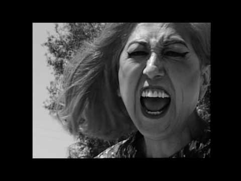 Alice Bag - Modern Day Virgin Sacrifice (Official Music Video)