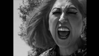 Alice Bag - Modern Day Virgin Sacrifice (Official Video)