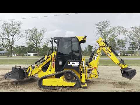 2023 JCB 1CXT For Sale