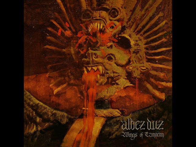 Albez Duz: Música con sabor a metal oscuro