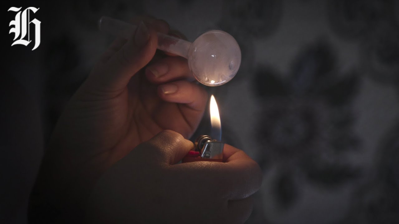 The pipeline from Canada to Kiwi streets: Inside NZ’s meth epidemic | Herald NOW
