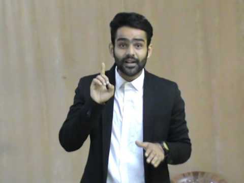 Mitesh v Moga Monologue