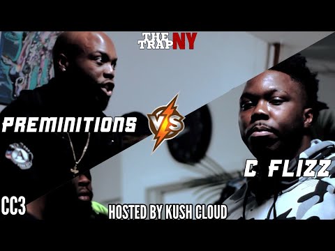 Pr3minitions vs C Flizz