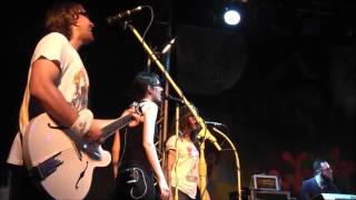 Wheatus: Anyway - Live from Gloucester