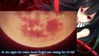 Download lagu Akame Ga Kill! Opening 2 English Version Lyrics mp3