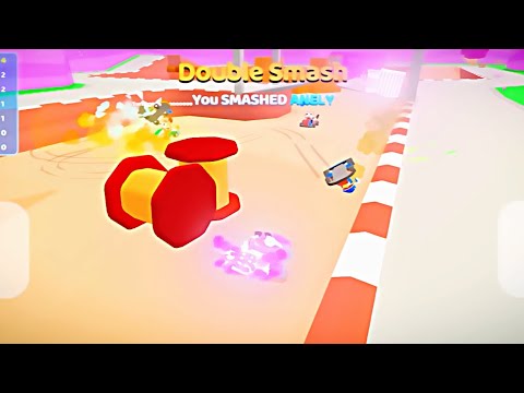 THE ULTIMATE SMASH KARTS FUNK EDIT