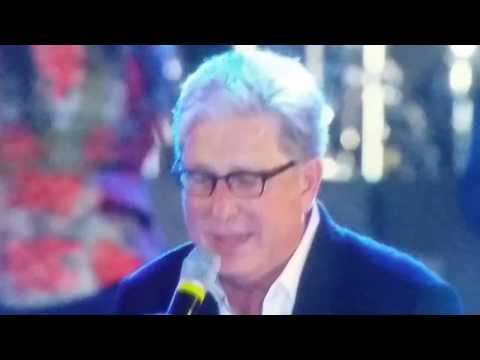 Don Moen ft Frank Edwards Live Ka Anyi Bulie at THE EXPERIENCE 2016 Live