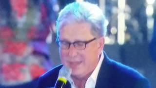 Don Moen ft Frank Edwards Live Ka Anyi Bulie at THE EXPERIENCE 2016 Live