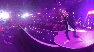 Die Lochis "Lieblingslied" - im 360°-Video beim Webvideopreis 2016
