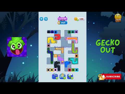 Level 691 preview - Hell Mode