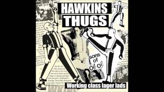 Hawkins thugs - 21 guitar salute (the Press)