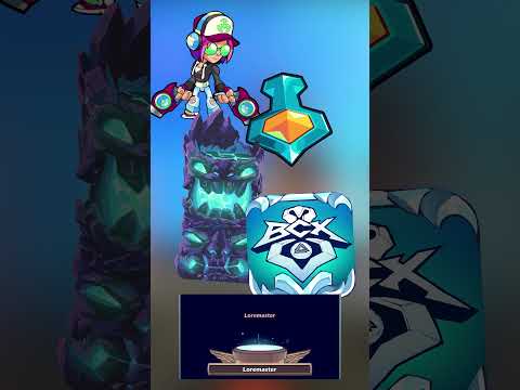 В Brawlhalla появится функция привязки аккаунтов!