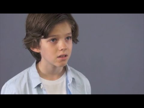 Sebastien Skubala Actor: Stranger Things Audition