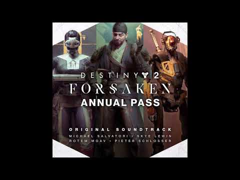 Kell's Fury | Destiny 2 OST