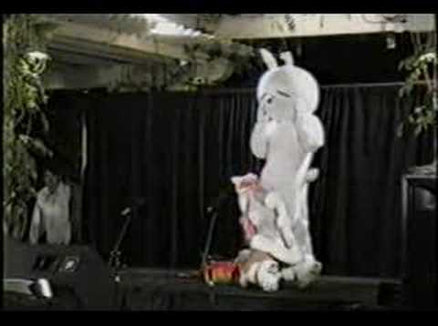 Ani-Magic 2004 - #14 Maximum Impact Mashimaro Para Pirates