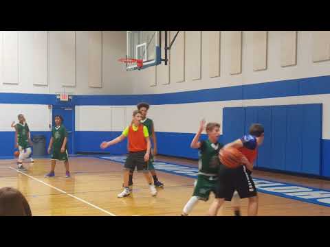 Indy All Stars March 27th 2018