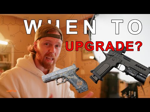 Are you actually ready to upgrade your gear?