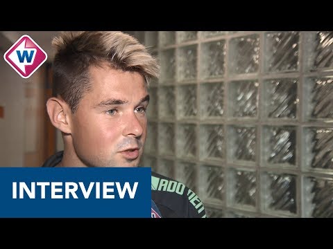 Kan ADO-speler Thijmen Goppel Sheraldo Becker doen vergeten? | OMROEP WEST SPORT