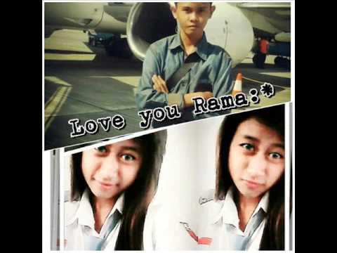 fatin feat mikha   kau lah kamuku rama & vina